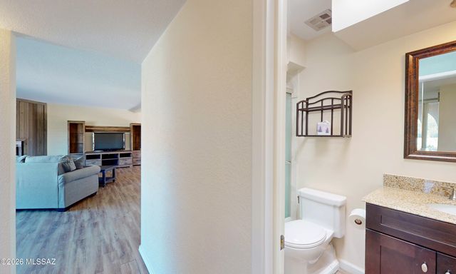 35 W Paseo Dulce, Green Valley, AZ 85614