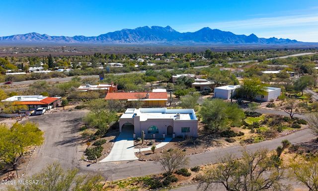 35 W Paseo Dulce, Green Valley, AZ 85614