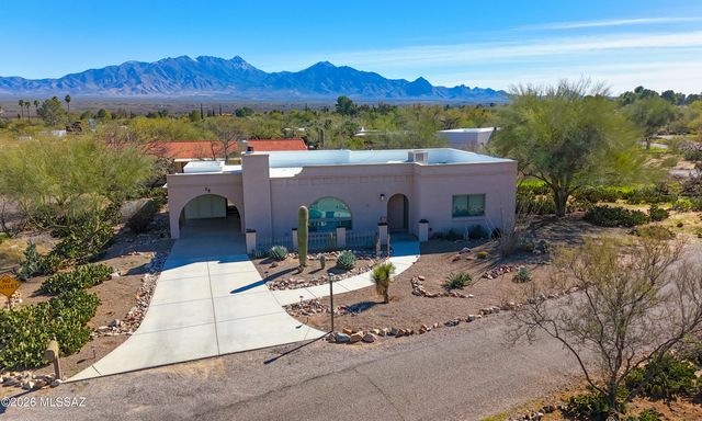 35 W Paseo Dulce, Green Valley, AZ 85614