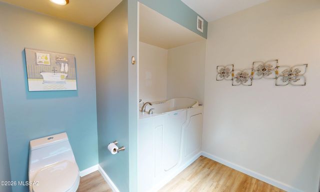 35 W Paseo Dulce, Green Valley, AZ 85614