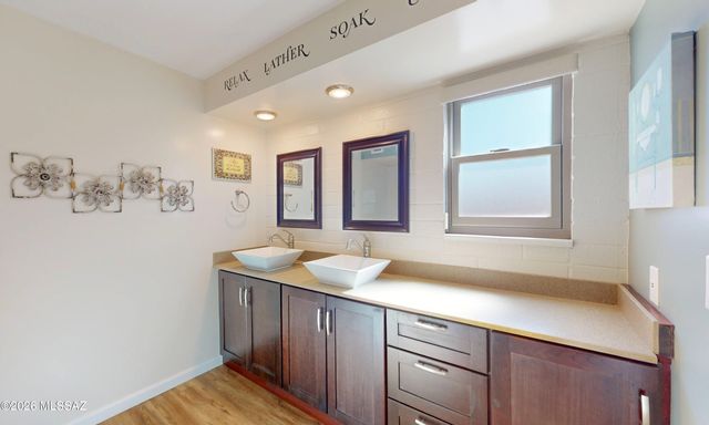 35 W Paseo Dulce, Green Valley, AZ 85614