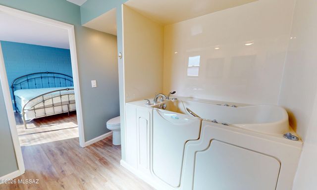 35 W Paseo Dulce, Green Valley, AZ 85614