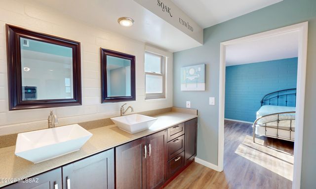 35 W Paseo Dulce, Green Valley, AZ 85614