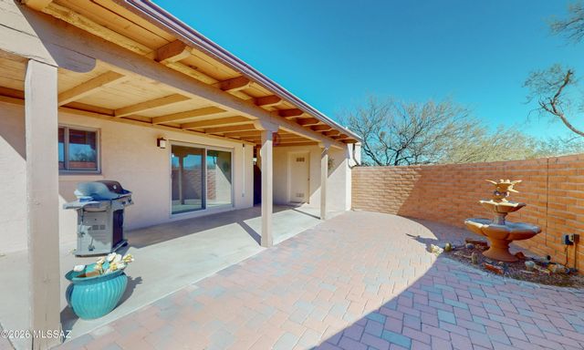 35 W Paseo Dulce, Green Valley, AZ 85614