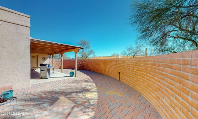 35 W Paseo Dulce, Green Valley, AZ 85614