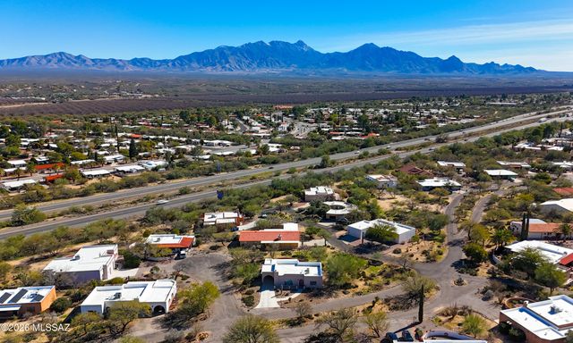 35 W Paseo Dulce, Green Valley, AZ 85614