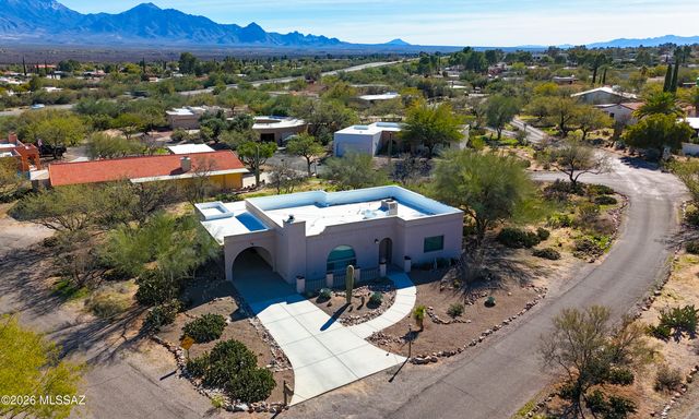 35 W Paseo Dulce, Green Valley, AZ 85614