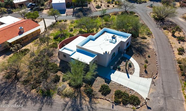 35 W Paseo Dulce, Green Valley, AZ 85614
