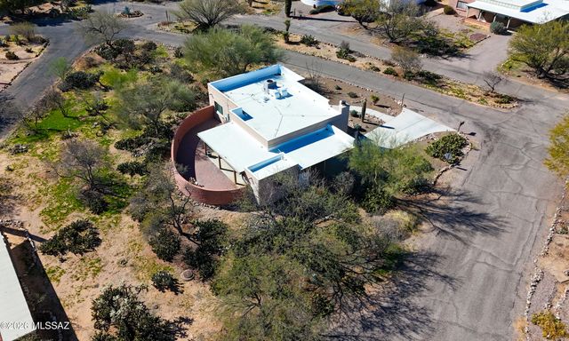 35 W Paseo Dulce, Green Valley, AZ 85614