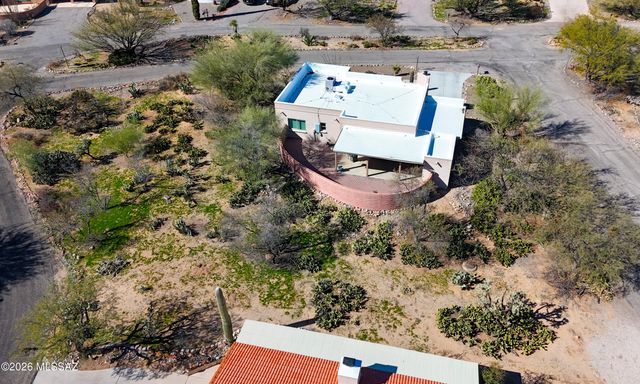 35 W Paseo Dulce, Green Valley, AZ 85614
