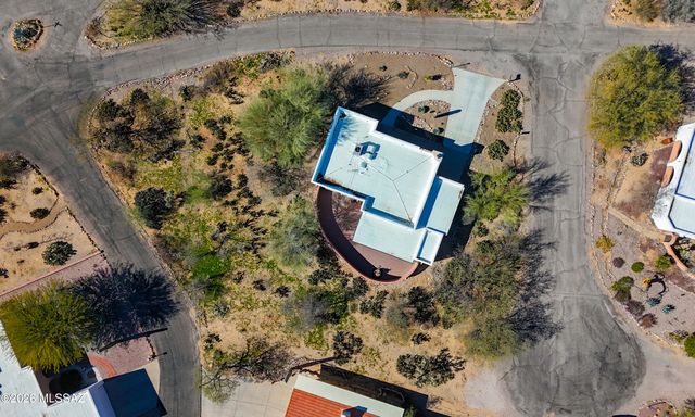 35 W Paseo Dulce, Green Valley, AZ 85614