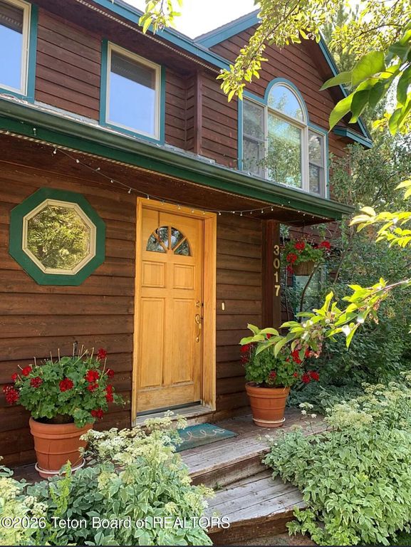 3017 RANGEVIEW Drive, Jackson, WY 83001 photo 19