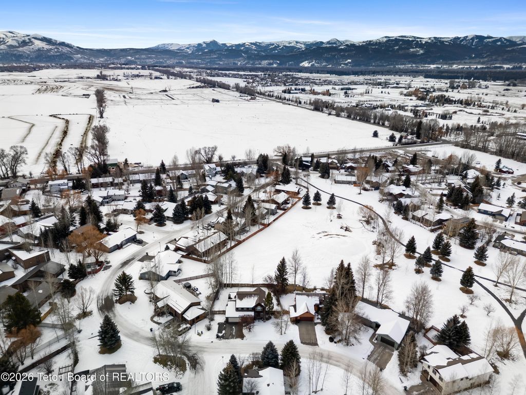 3017 RANGEVIEW Drive, Jackson, WY 83001 photo 24