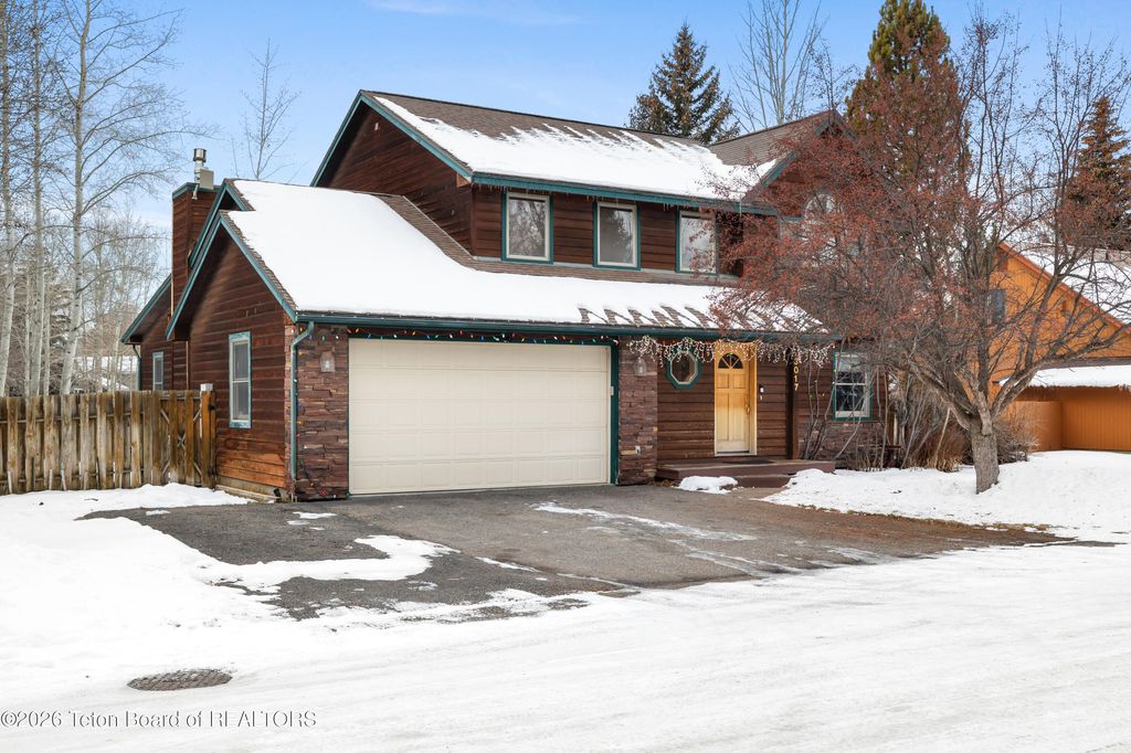 3017 RANGEVIEW Drive, Jackson, WY 83001 photo 26