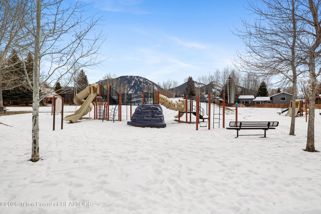 3017 RANGEVIEW Drive, Jackson, WY 83001 photo 29