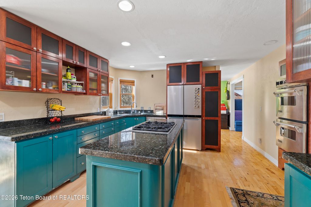 3017 RANGEVIEW Drive, Jackson, WY 83001 photo 31