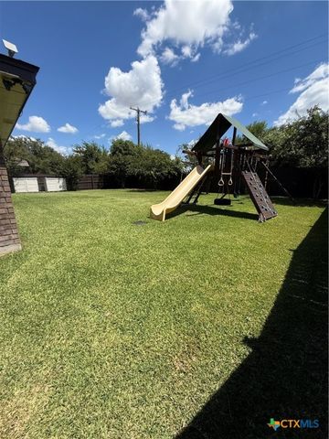 2039 Rustling Oaks Drive, Harker Heights, TX 76548