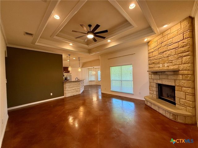 2039 Rustling Oaks Drive, Harker Heights, TX 76548