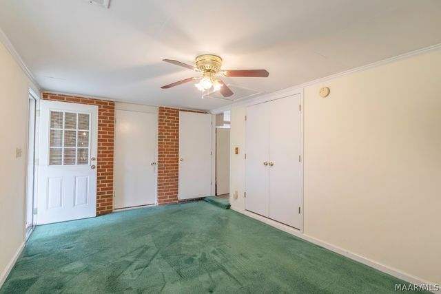 3774 WILLOW LANE Drive, Montgomery, AL 36109