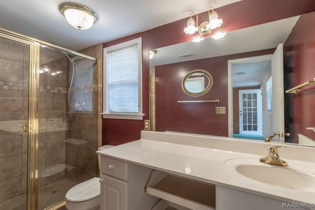 3774 WILLOW LANE Drive, Montgomery, AL 36109