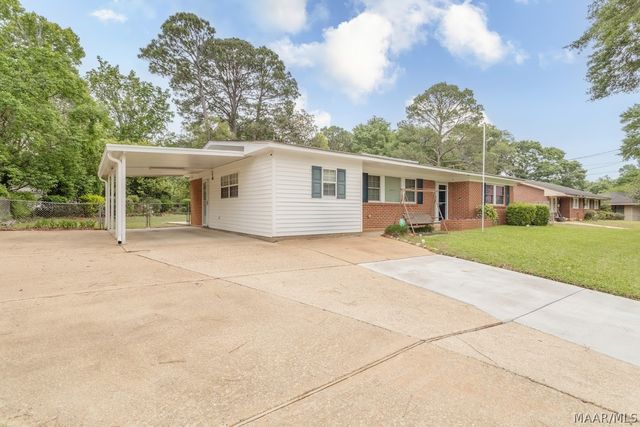 3774 WILLOW LANE Drive, Montgomery, AL 36109