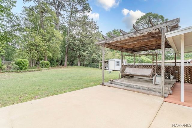 3774 WILLOW LANE Drive, Montgomery, AL 36109