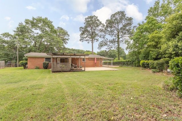 3774 WILLOW LANE Drive, Montgomery, AL 36109