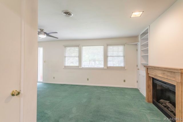 3774 WILLOW LANE Drive, Montgomery, AL 36109