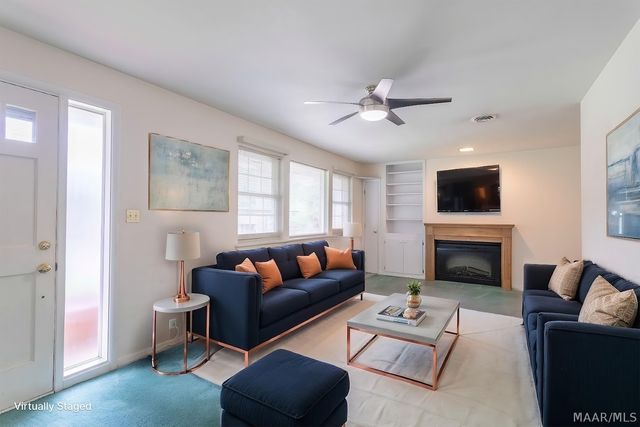 3774 WILLOW LANE Drive, Montgomery, AL 36109