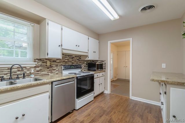3774 WILLOW LANE Drive, Montgomery, AL 36109