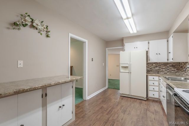 3774 WILLOW LANE Drive, Montgomery, AL 36109