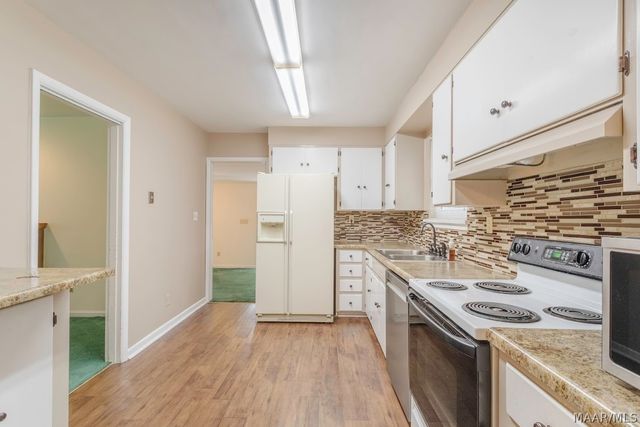 3774 WILLOW LANE Drive, Montgomery, AL 36109