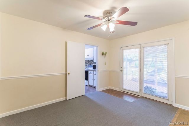 3774 WILLOW LANE Drive, Montgomery, AL 36109