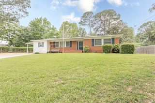 3774 WILLOW LANE Drive, Montgomery, AL 36109