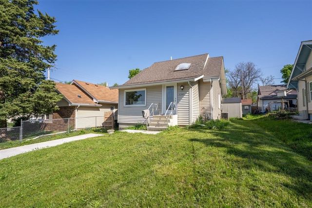 1141 Euclid Avenue, Des Moines, IA 50313