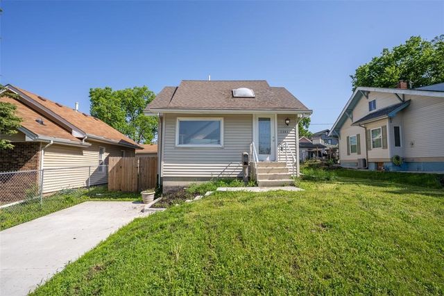 1141 Euclid Avenue, Des Moines, IA 50313