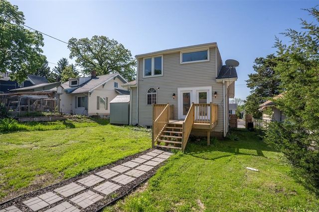 1141 Euclid Avenue, Des Moines, IA 50313