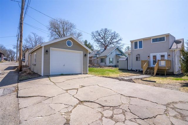 1141 Euclid Avenue, Des Moines, IA 50313
