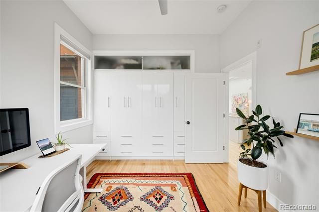 2336 Spruce Street D, Boulder, CO 80302