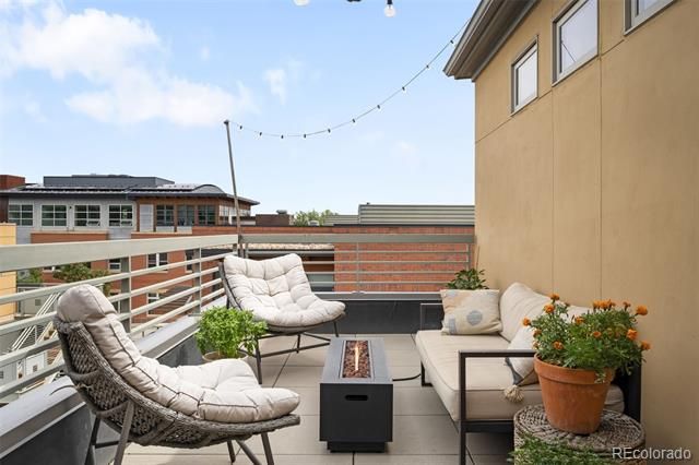 2336 Spruce Street D, Boulder, CO 80302