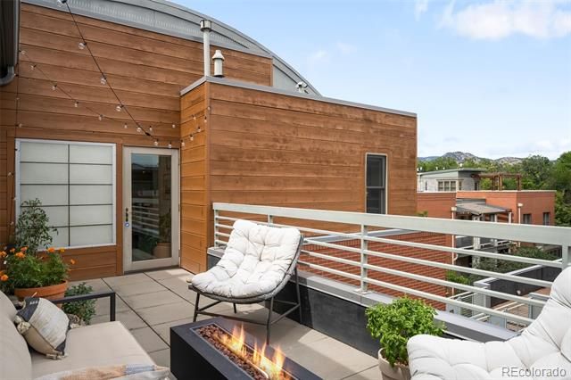 2336 Spruce Street D, Boulder, CO 80302