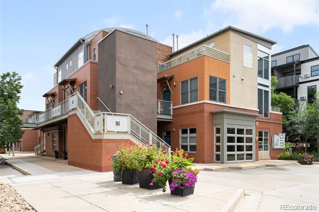 2336 Spruce Street D, Boulder, CO 80302