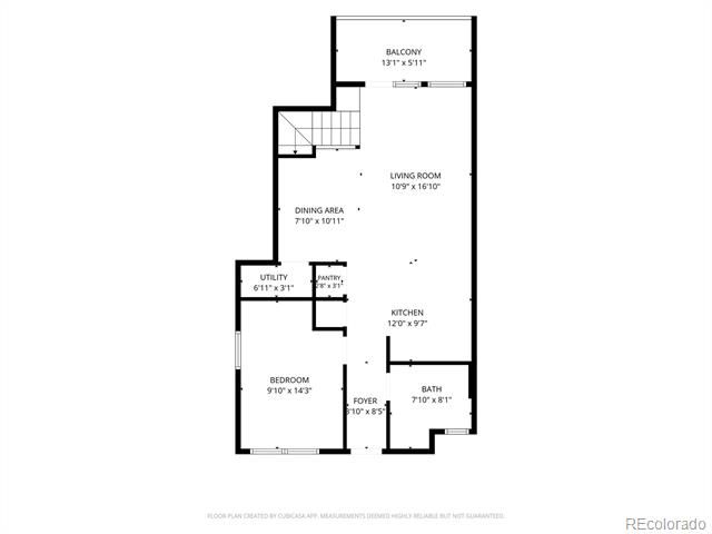 2336 Spruce Street D, Boulder, CO 80302