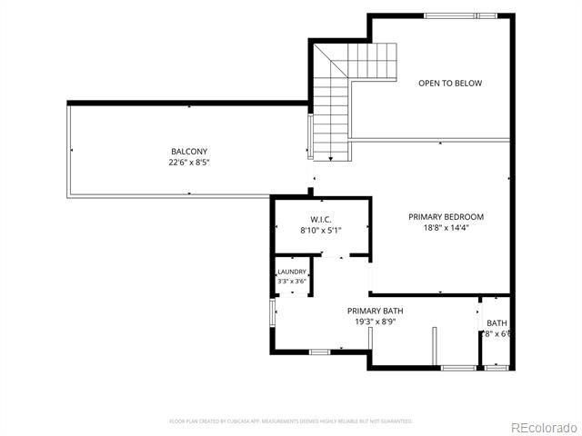 2336 Spruce Street D, Boulder, CO 80302