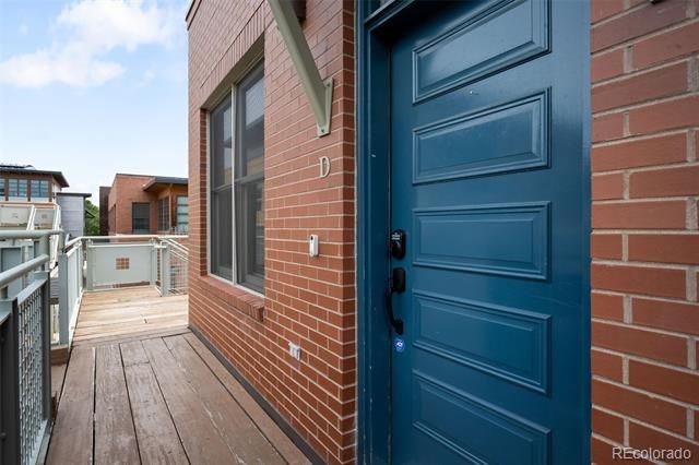 2336 Spruce Street D, Boulder, CO 80302