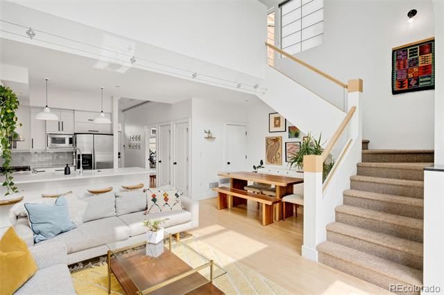 2336 Spruce Street D, Boulder, CO 80302