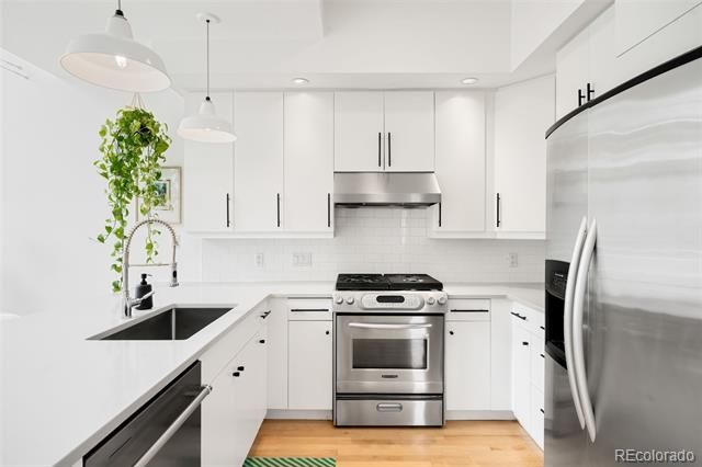 2336 Spruce Street D, Boulder, CO 80302