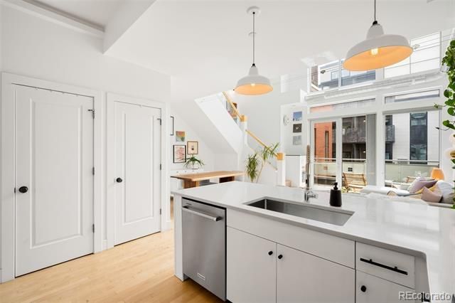 2336 Spruce Street D, Boulder, CO 80302