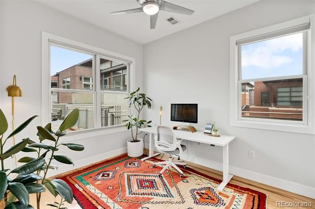 2336 Spruce Street D, Boulder, CO 80302