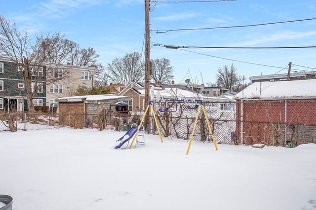 116 Milton Avenue 2, Boston, MA 02124